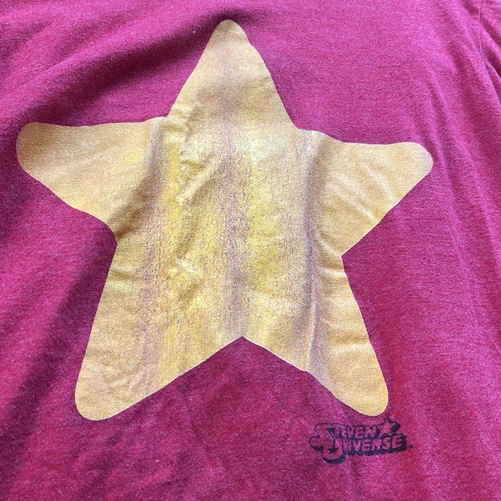 Steven Universe M Shirt